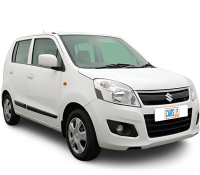 Maruti Wagon R 1.0-img